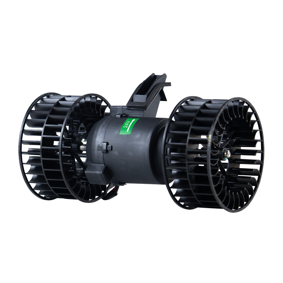 Motor Ventilador Ar Condicionado Compatível Scania Série 4 1495692