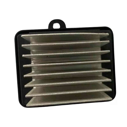 Resistencia Eletronica Citroen C4 Cactus /peugeot 308