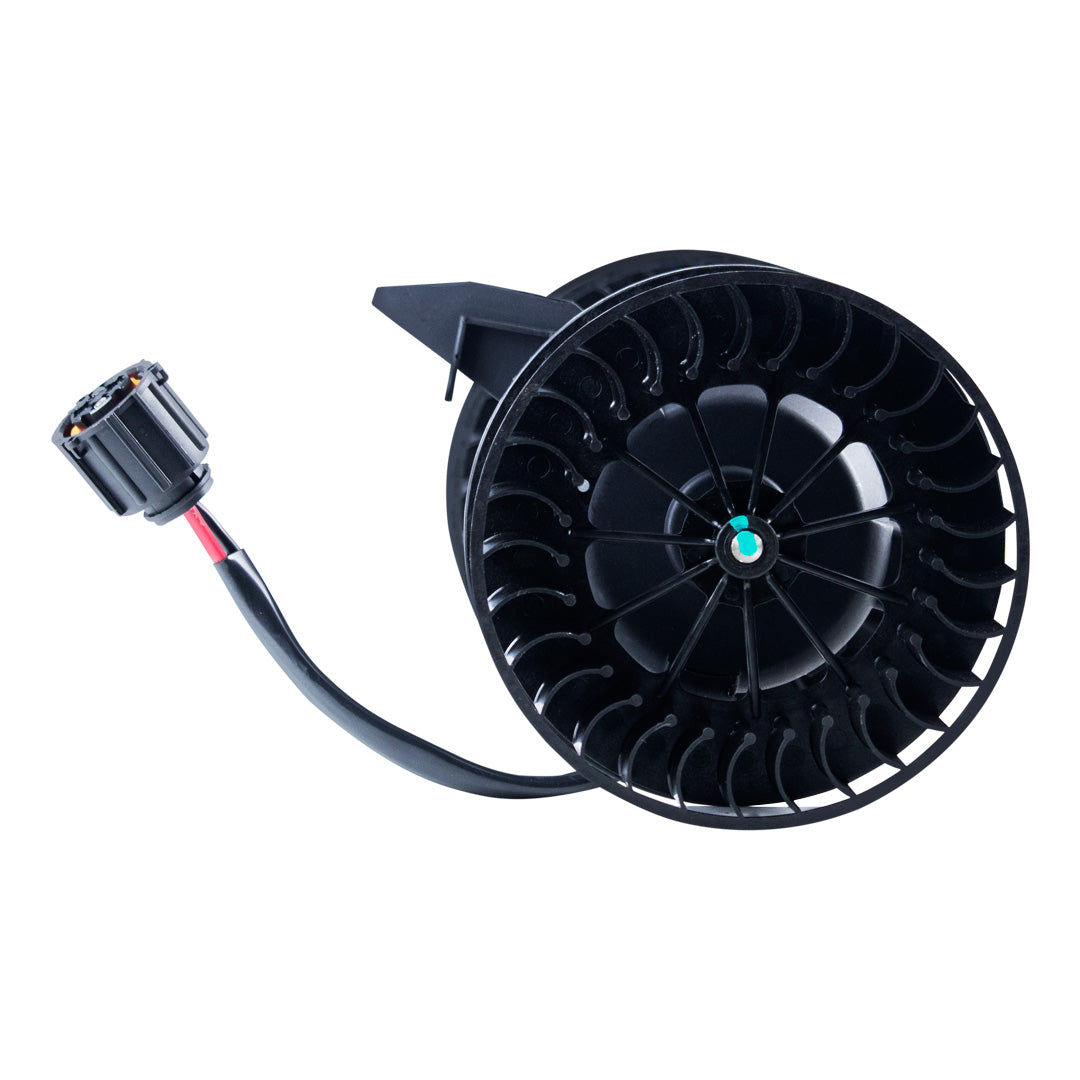 Motor Ventilador Ar Condicionado Compatível Scania Série 4 1495692