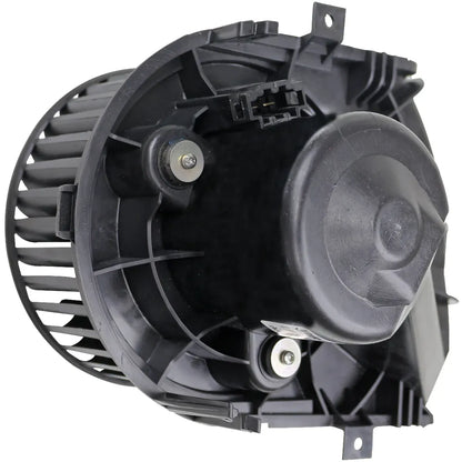 Motor Ventilador Gol Saveiro Voyage G5 G6 Caixa VALEO