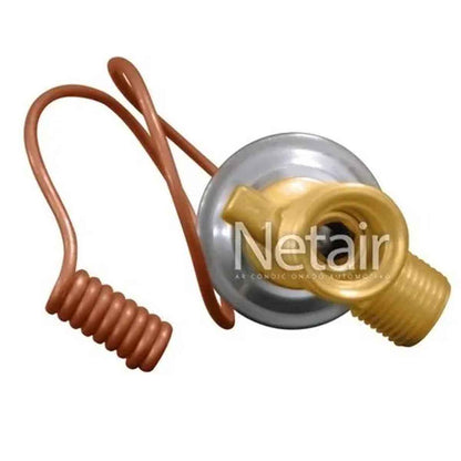 Válvula Expansão Caximbo Renault Master 2013 a 2017 CXA Traseira Original