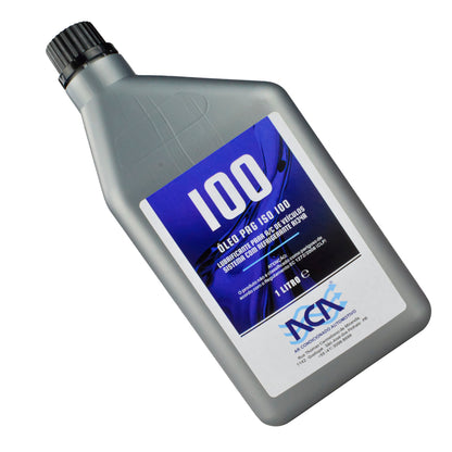 Óleo Para Compressor PAG 100 Sem Contraste