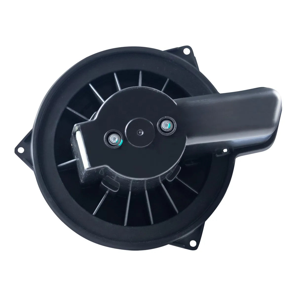Motor Ventilador Ar Condicionado Cabine Fiat 51836362