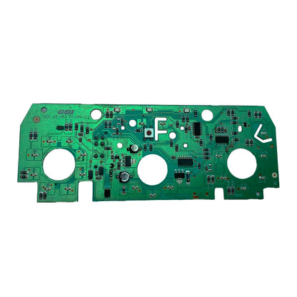 Placa Painel Comando Ar Condicionado Gol Saveiro Voyage G5 2008 a 2012