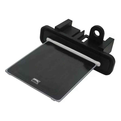 Resistência Do Ar Condicionado Frontier / X-terra 2.8