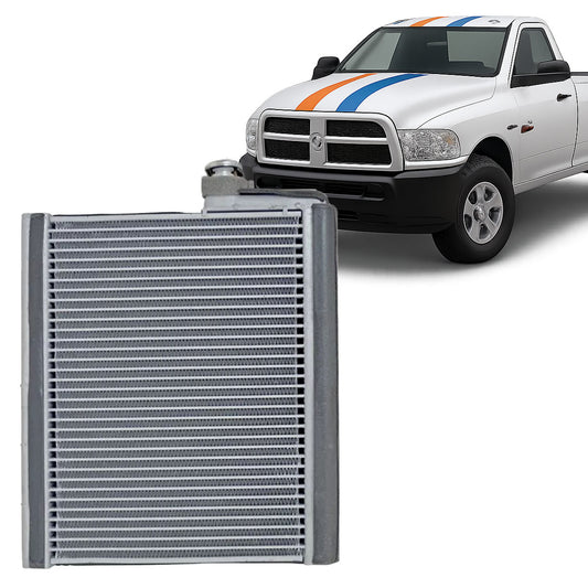 Evaporador Ar Condicionado RAM 1500 2500 3500 2012 a 2018
