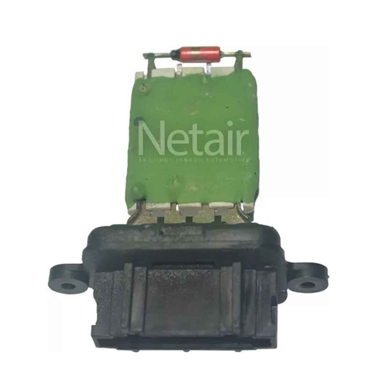 Resistencia Ar Condicionado Vw Delivery 24v 9170 11180 13180