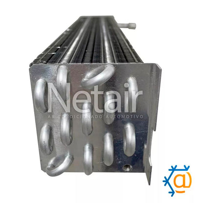 Nucleo Evaporador Ar Condicionado Renault Master 2013 a 2017 CXA Traseira Original