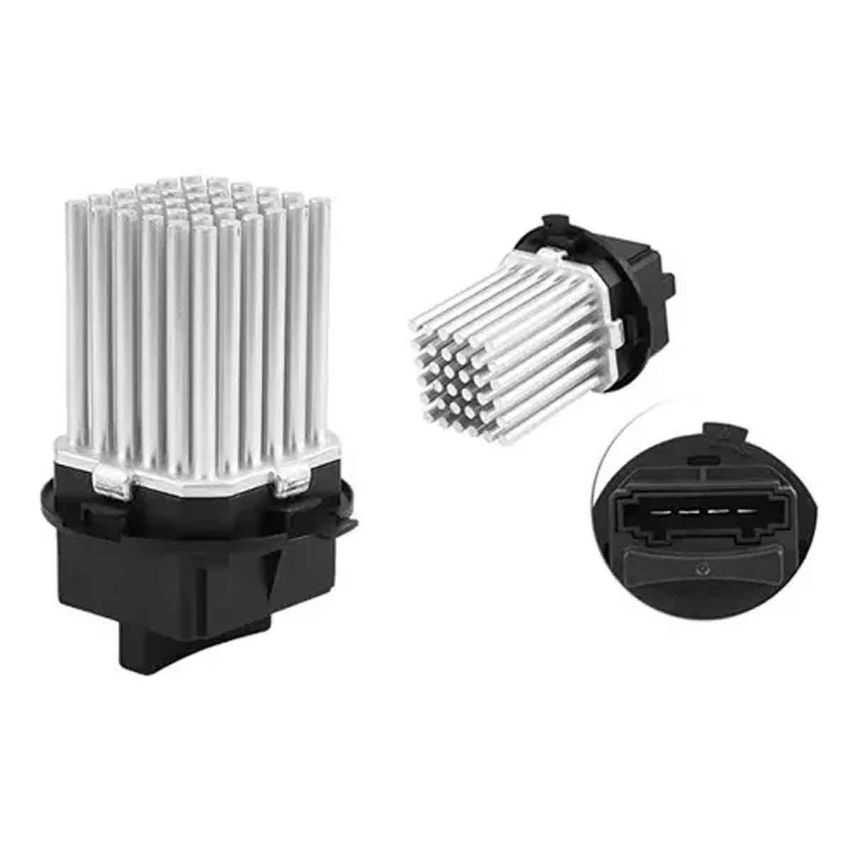 Resistência Ar Cond Sprinter Euro Cdi 415, 515 - G4532004