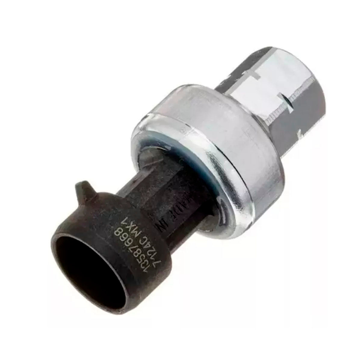Pressosstato Transdutor Sensor De Pressao Ar Condicionado