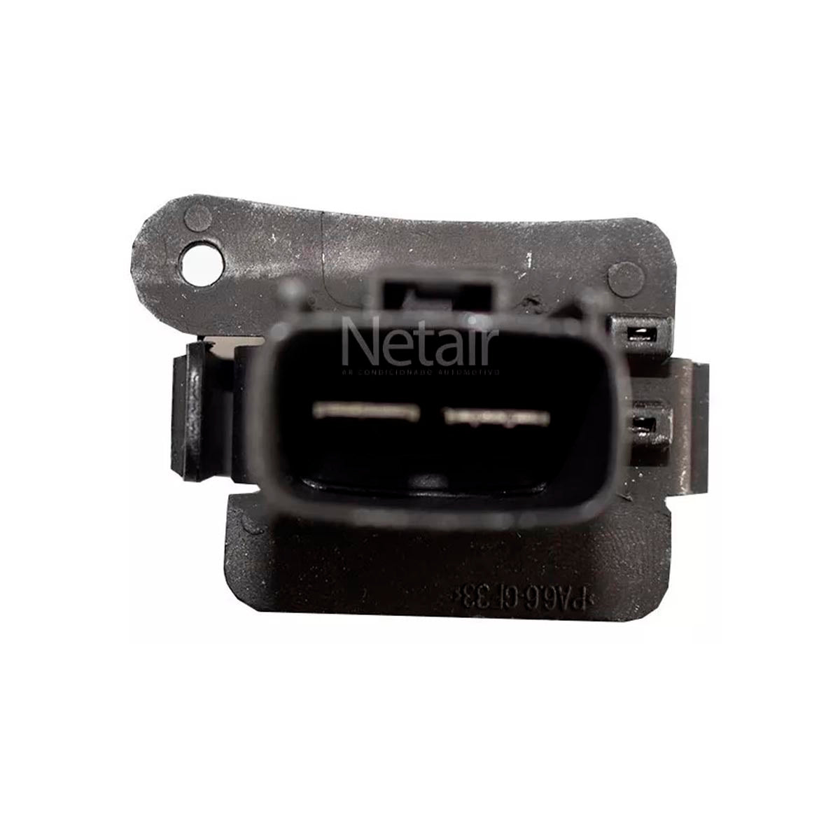 Resistencia Eletroventilador Ventoinha Ford Ecosport 8v518l603aa