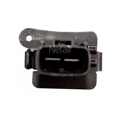 Resistencia Eletroventilador Ventoinha Ford Ecosport 8v518l603aa