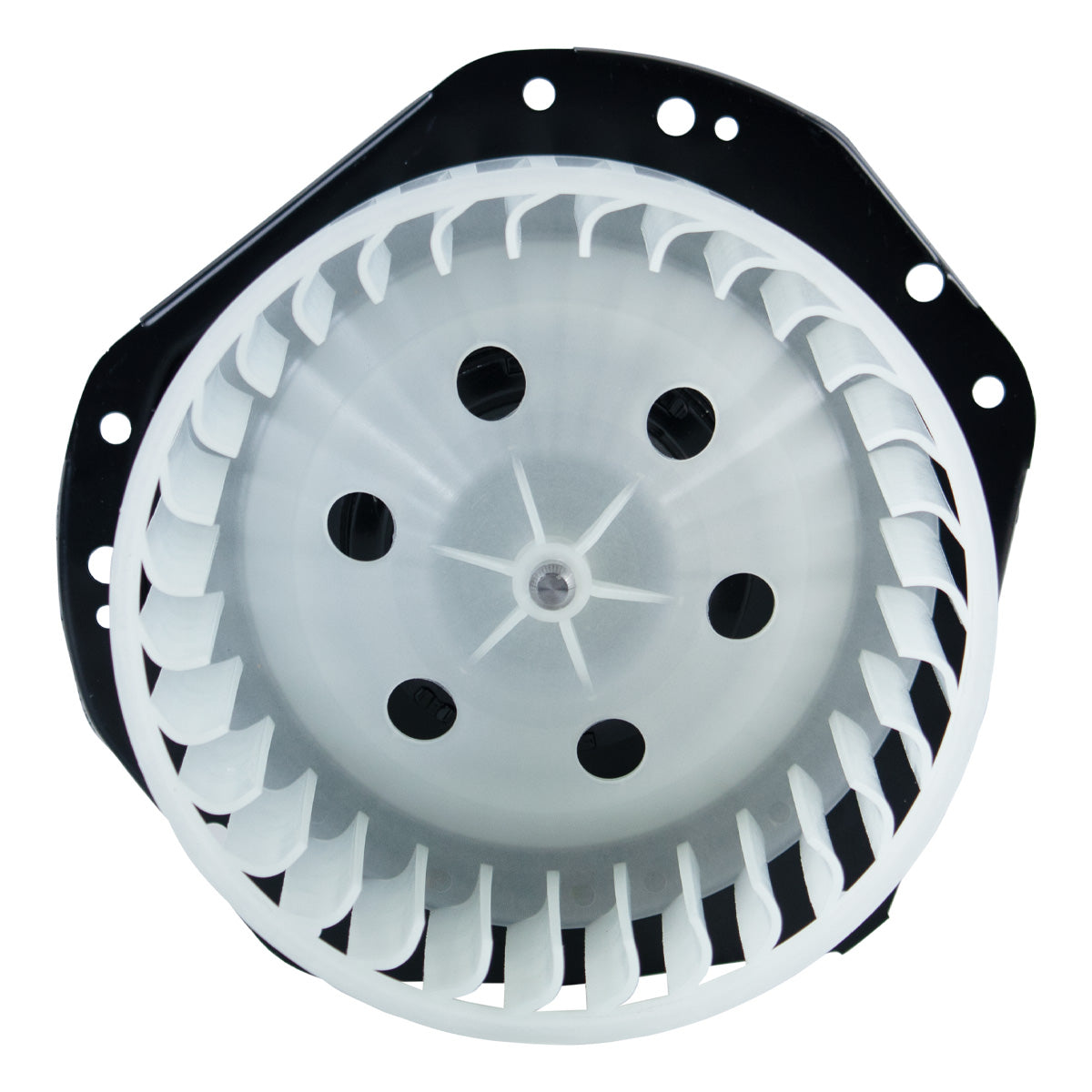 Motor Ventilador Painel Interno Ar Forçado GM S10 Blazer 52498873