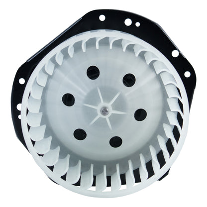 Motor Ventilador Painel Interno Ar Forçado GM S10 Blazer 52498873
