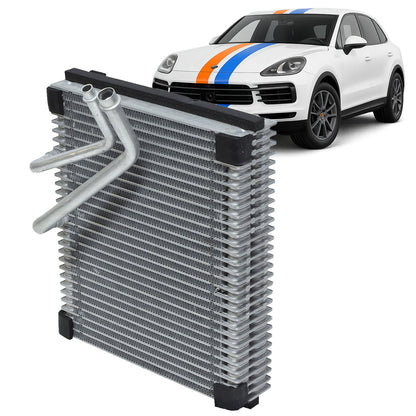 Evaporador Ar Condicionado Porsche Cayenne S DIE / GTS TURBO 2011 a 2019