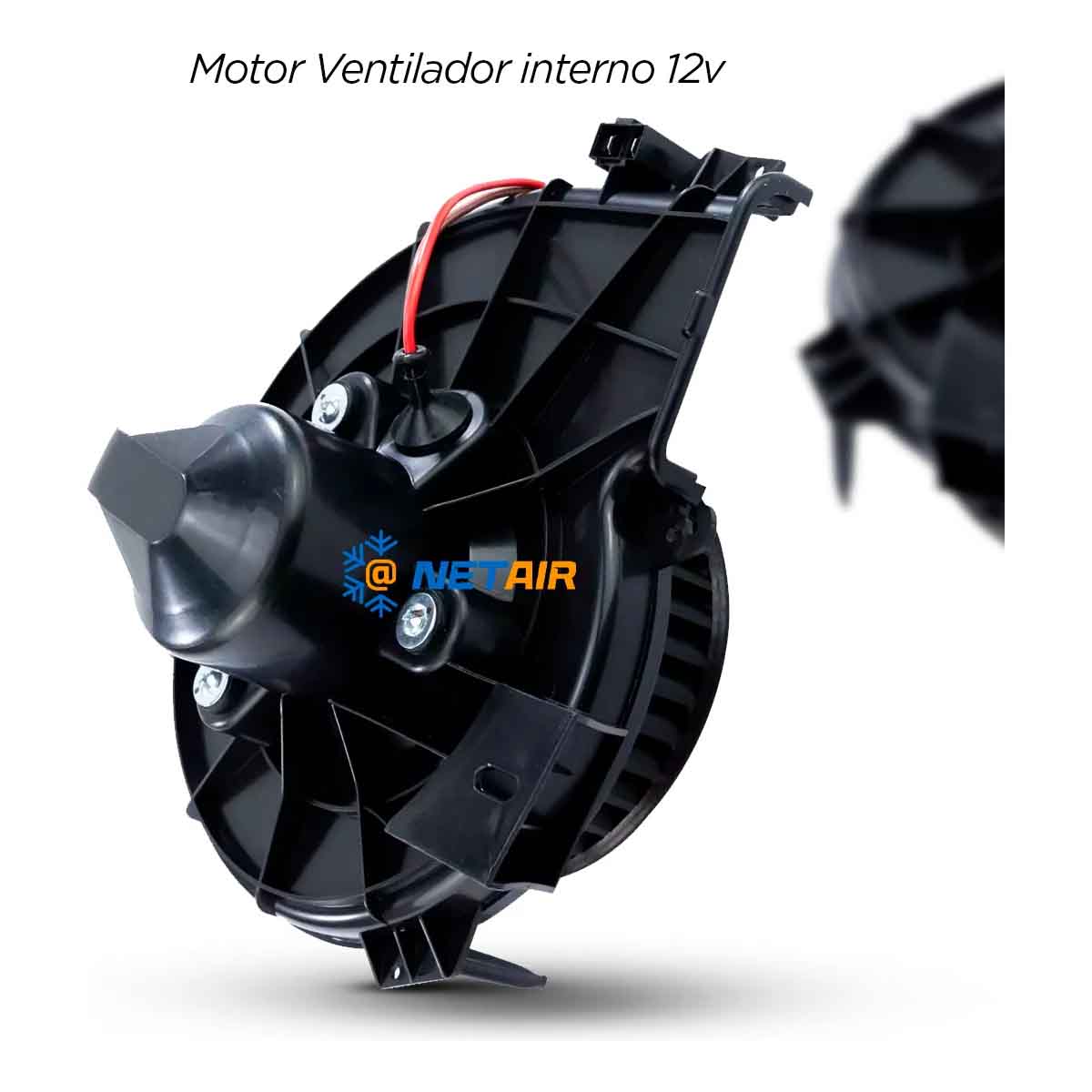 MOTOR CXA GM CORSA NOVO/MONTANA  02>10 C/AC