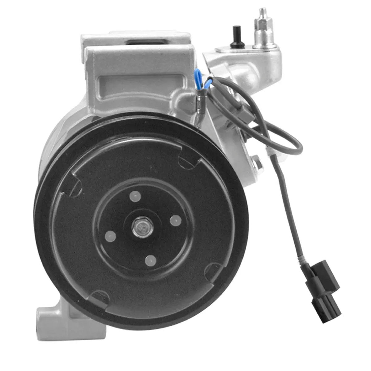 Compressor Ar Condicionado Honda Civic 1.8 16v 2012 A 2016