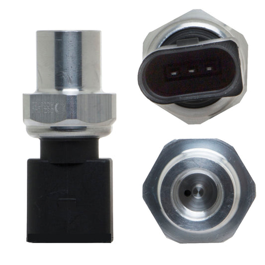 Sensor Pressao Pressostato Ar Condicionado Audi Vw 4h0959126
