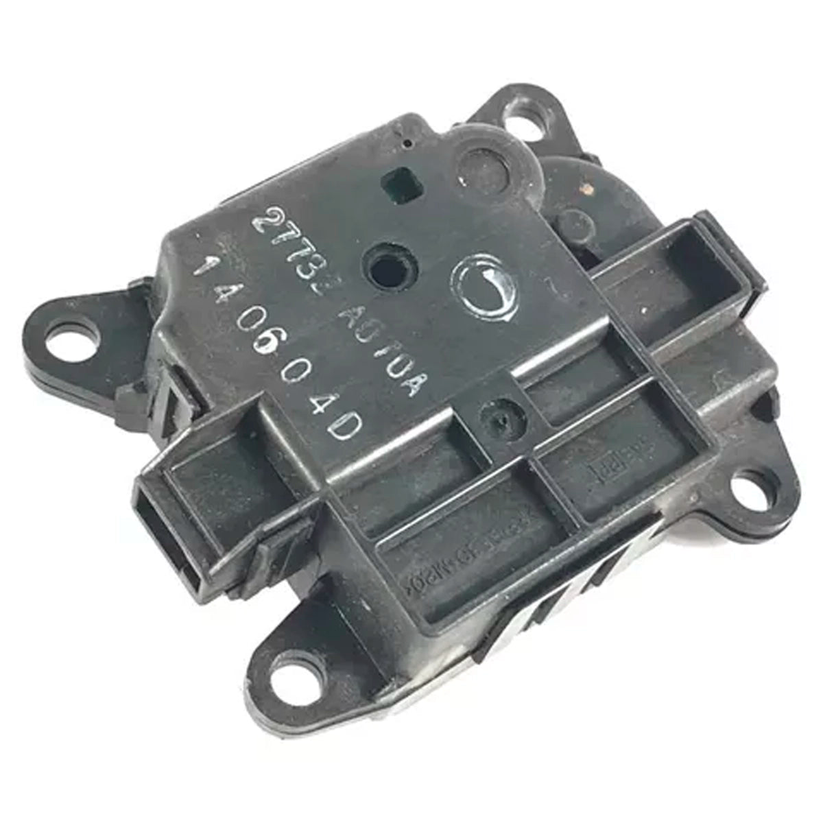Motor Atuador Ar Condicionado Gm S10 Trailblazer 27732a070a