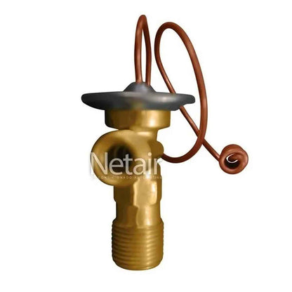 Válvula Expansão Caximbo Renault Master 2013 a 2017 CXA Traseira Original