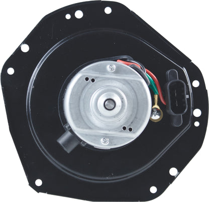 Motor Ventilador Painel Interno Ar Forçado GM S10 Blazer 52498873
