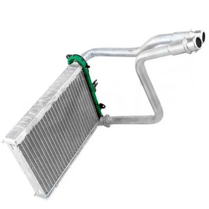 Radiador Ar Quente Aquecimento Calefação Chevrolet Tracker Onix Montana 26229578
