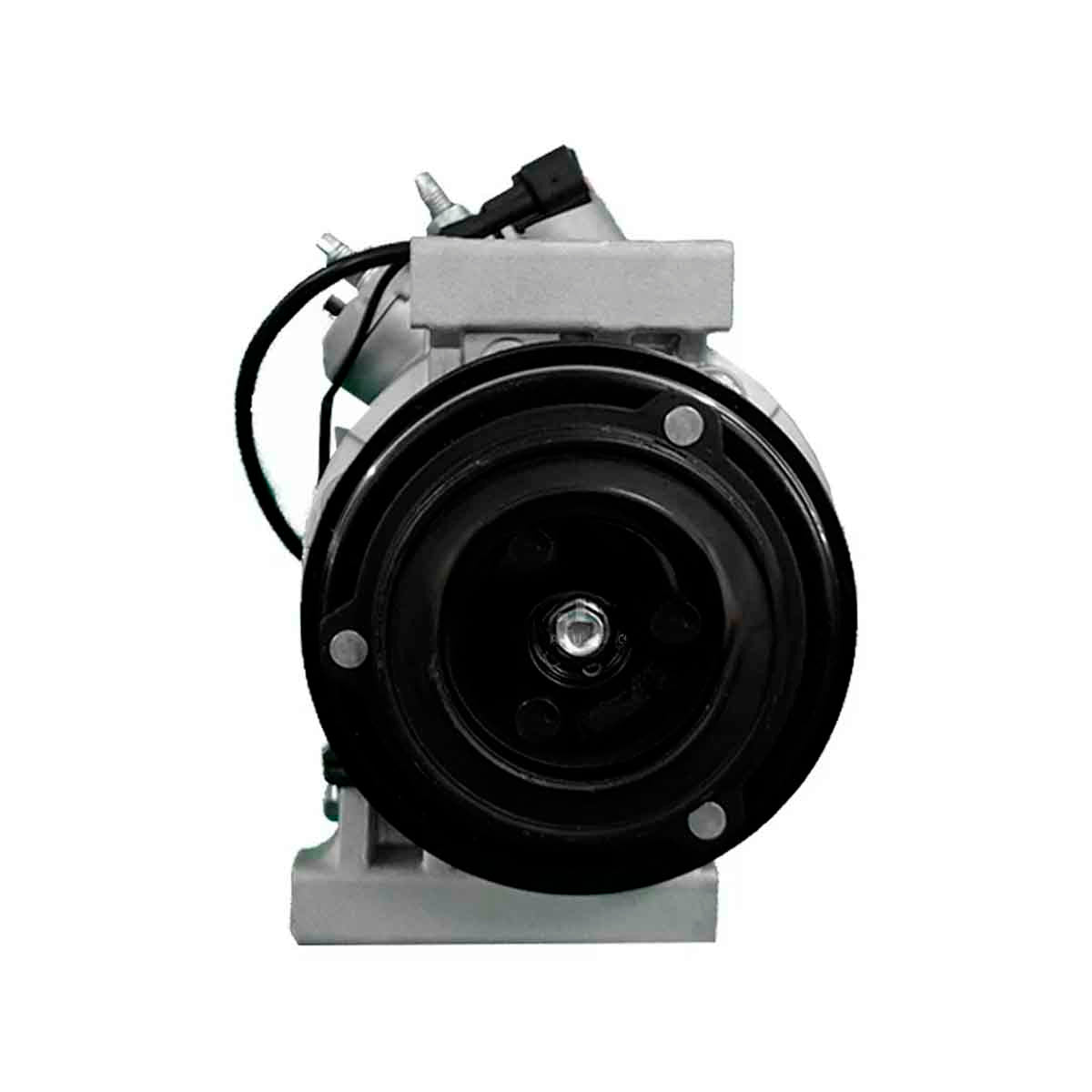 Compressor Modelo Zexel Valeo Dcs17ec Volvo Xc60 Xc90