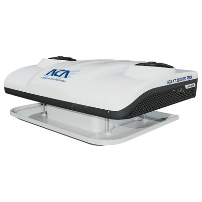 Kit Ar Condicionado de Teto Caminhoes/Onibus/Maquinas Agricula 12V MOD ACA KT 2800 RT PRO 6.5