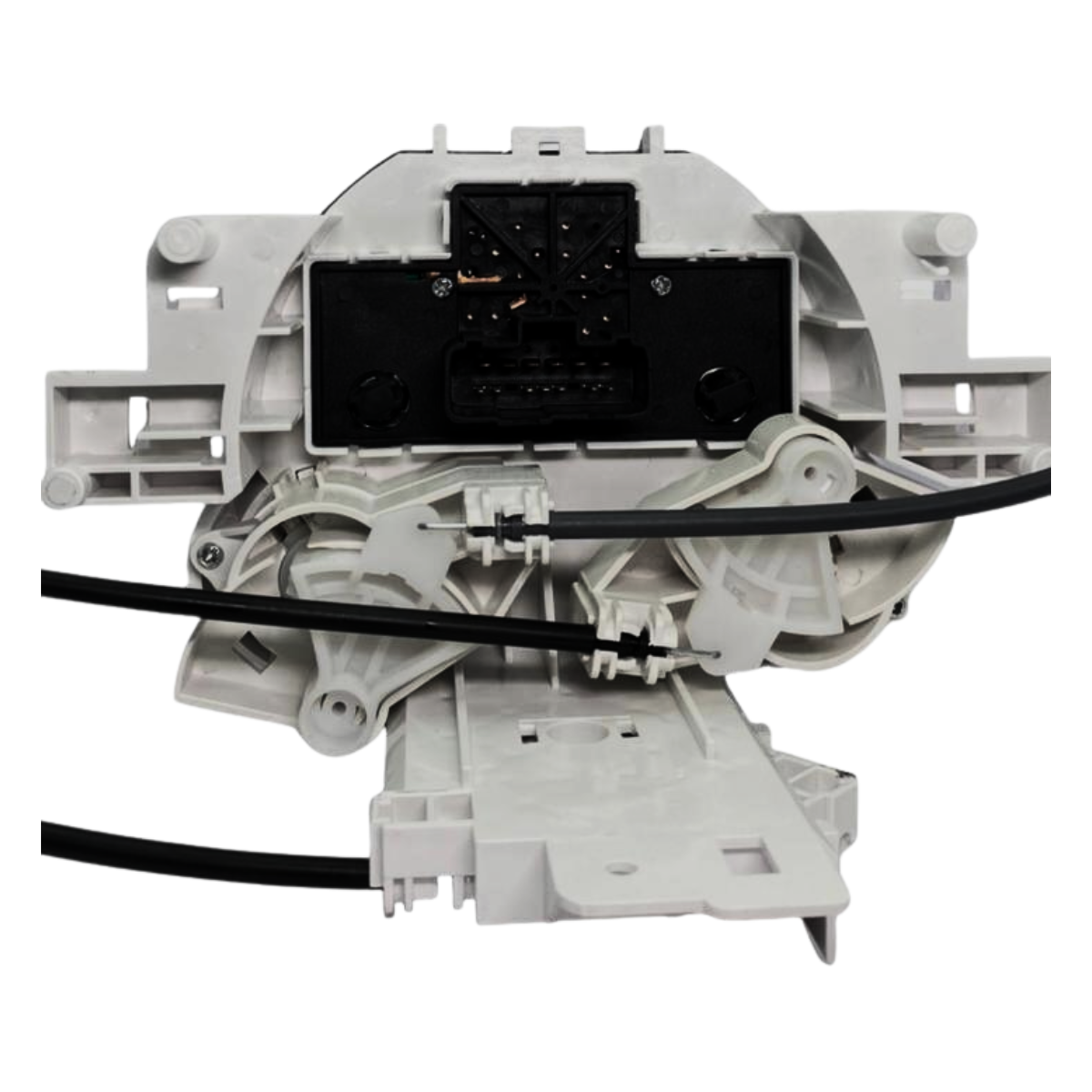 Painel Comando Ar Condicionado Nissan March Versa 2012 a 2021 275139kk0a