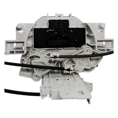 Painel Comando Ar Condicionado Nissan March Versa 2012 a 2021 275139kk0a