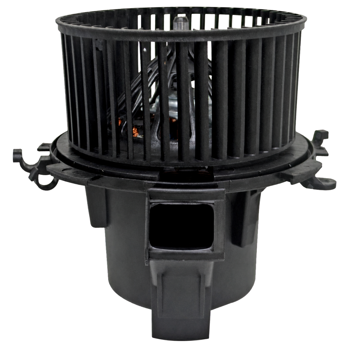 Motor Ventilador Interno Cabine Renault Master 2007 À 2013 7701057555