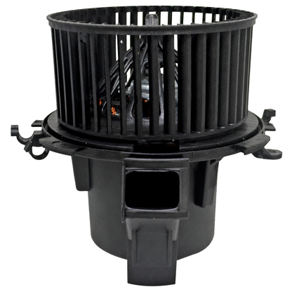 Motor Ventilador Interno Cabine Renault Master 2007 À 2013 7701057555