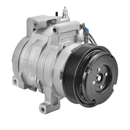 Compressor Ar Condicionado Honda Civic 1.8 16v 2012 A 2016
