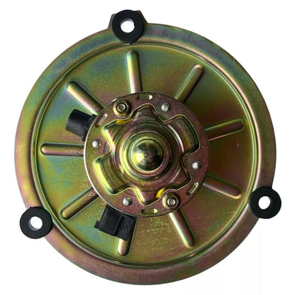 Ventilador Ar Condicionado Compatível Com Case Cx130 Cx160 Cx210 24v