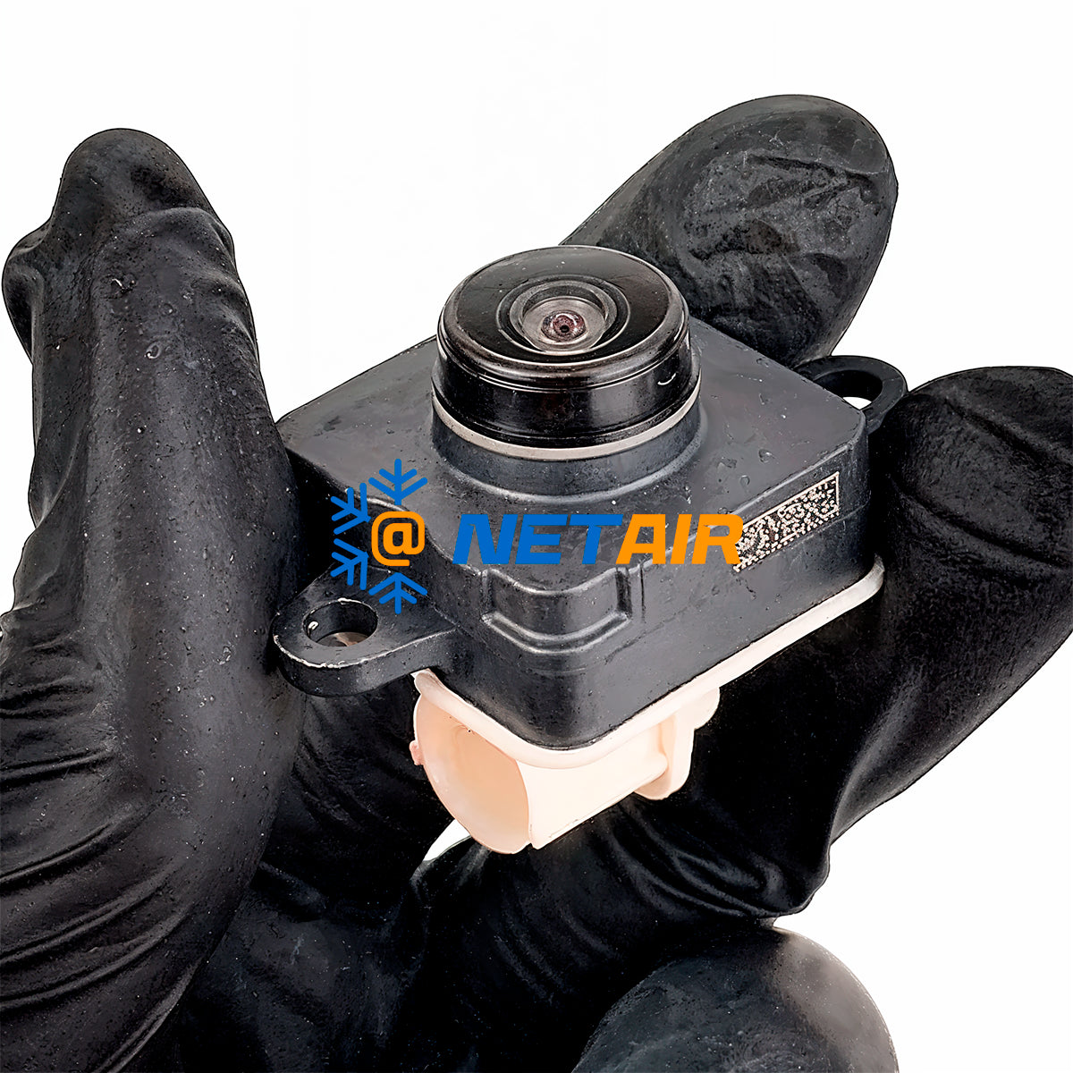 Camera de Ré Estacionamento Fiat Jeep Mopar 52028459 521293690