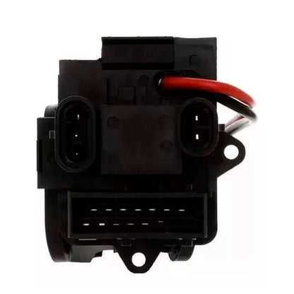 Resistência Ar Condicionado Renault Scenic 7701046943