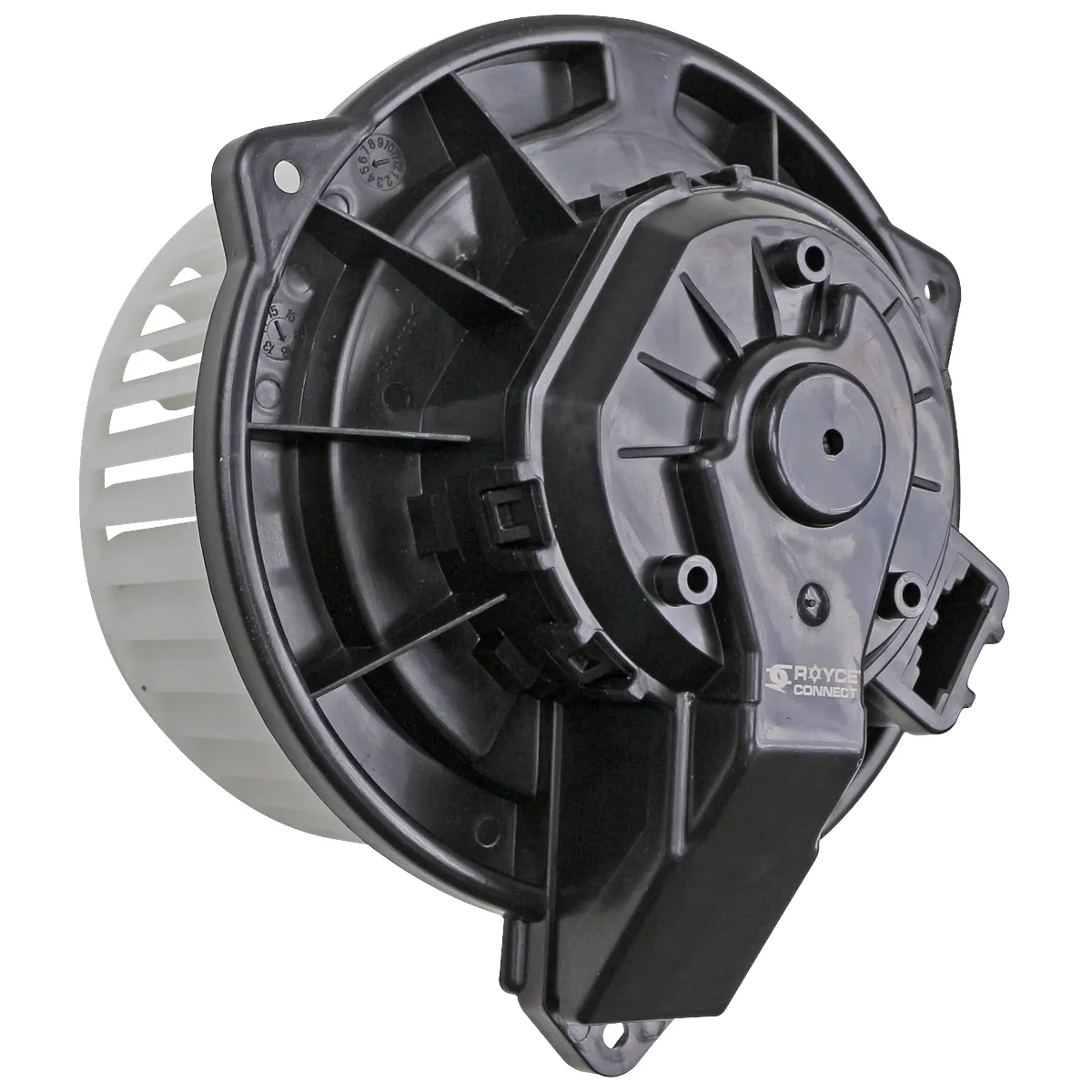 Motor Ventilador Interno Ar Condicionado Volkwagen 5z0819021b