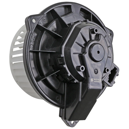 Motor Ventilador Interno Ar Condicionado Volkwagen 5z0819021b