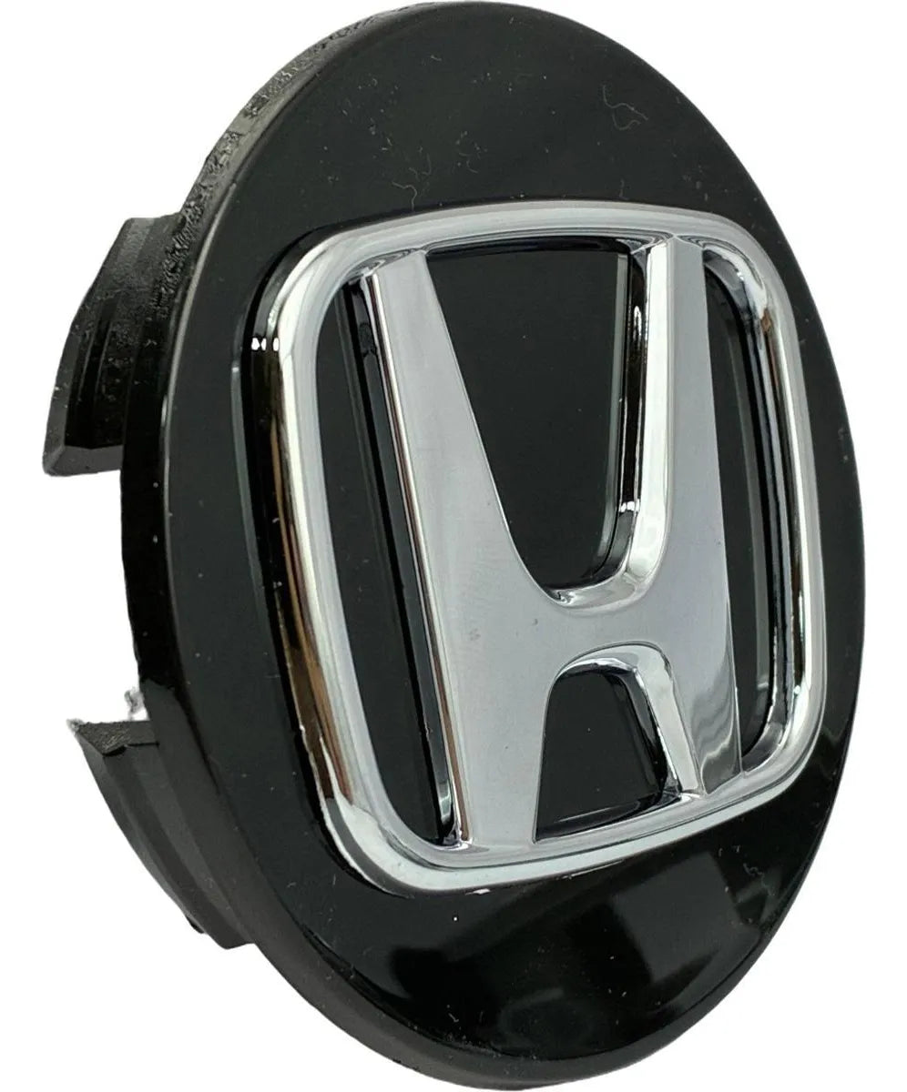 KIT 4X Centro Calota Honda Hrv/Crv/New Civic 69 MM