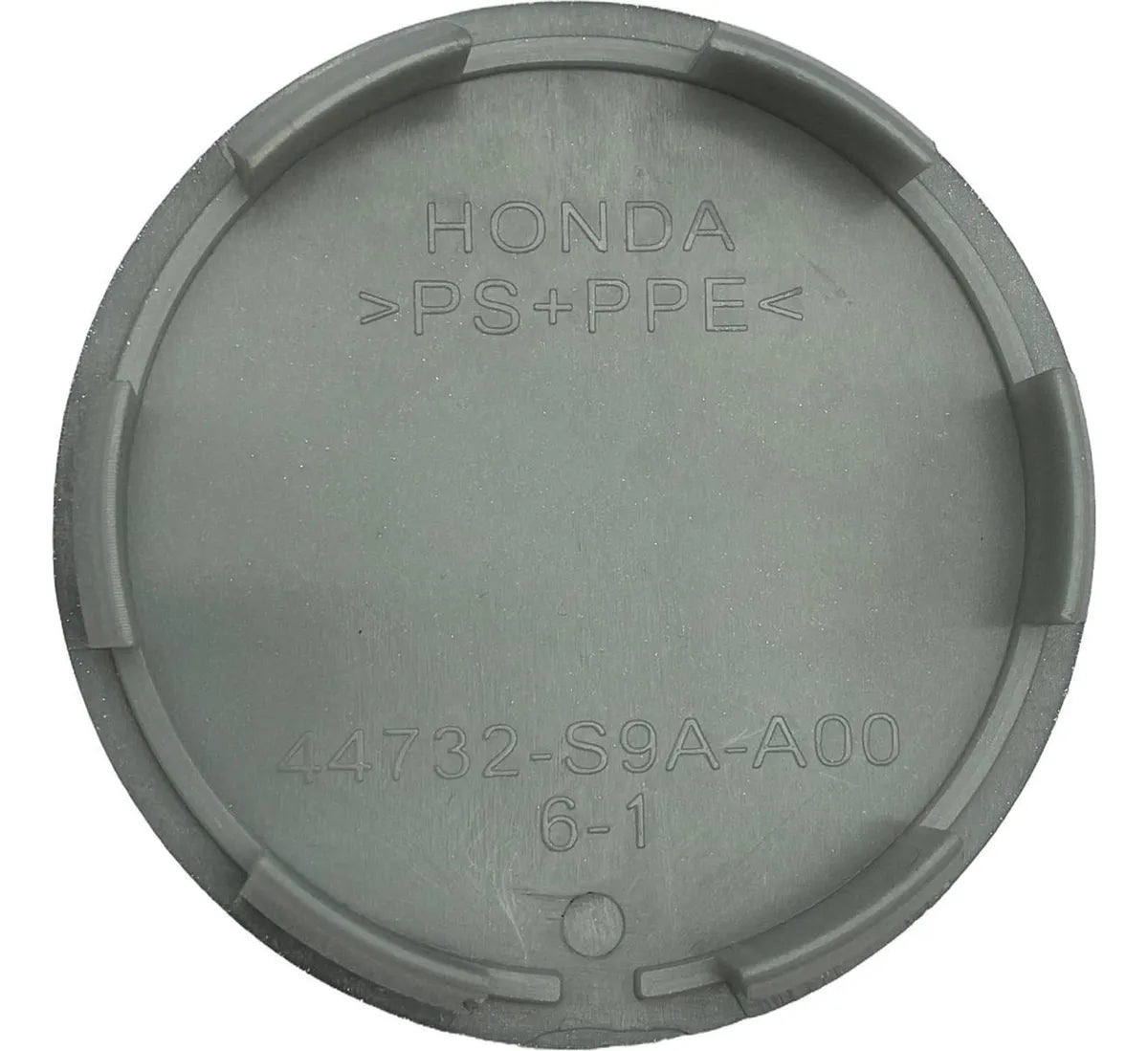 KIT 4X Centro Calota Honda Hrv/Crv/New Civic 69 MM