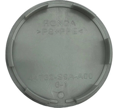 KIT 4X Centro Calota Honda Hrv/Crv/New Civic 69 MM