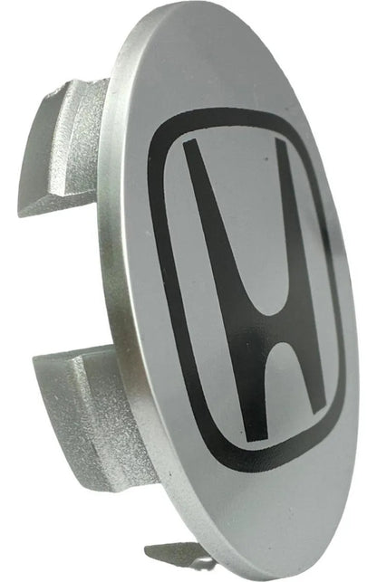 KIT 4X Centro Calota Honda Hrv/Crv/New Civic 69 MM