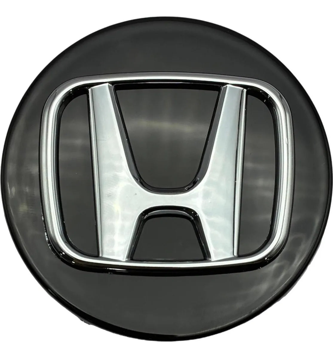 KIT 4X Centro Calota Honda Hrv/Crv/New Civic 69 MM