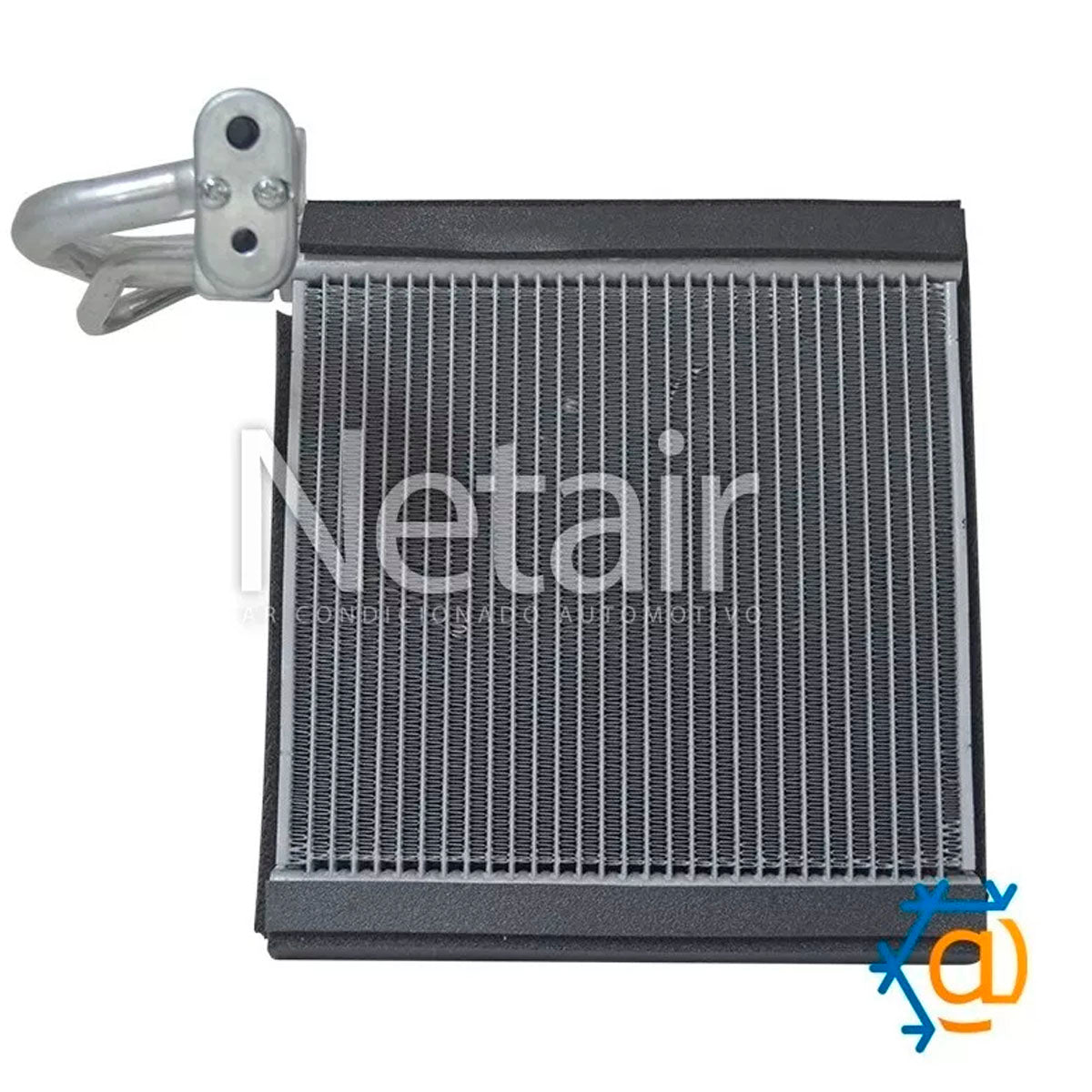 Nucleo Evaporador Renault Logan Sandero 2013 a 2019