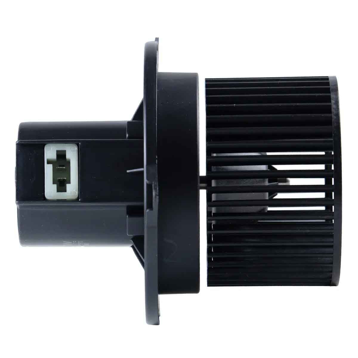 Ventilador Ar Forçado Argo Drive Cronos Drive Mobi Fiorino