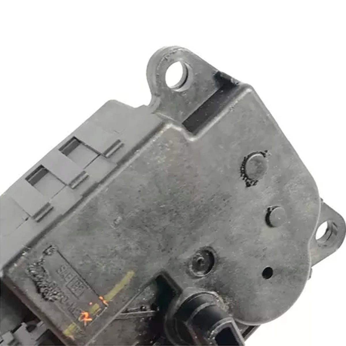 Motor Atuador Ar Condicionado Gm S10 Trailblazer 27732a070a