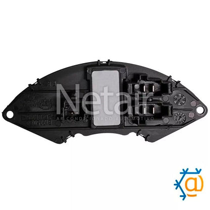 Resistência Caixa Evaporador Fiat Bravo, Punto E Linea