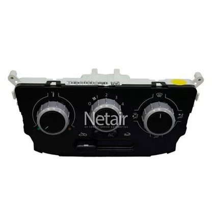 Painel Comando Ar Condicionado Gol Saveiro Voyage G5 2008 a 2012 5U1820045 AP7