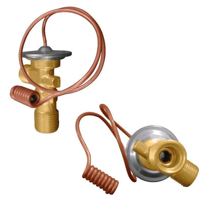 Válvula Expansão Caximbo Renault Master 2013 a 2017 CXA Traseira Original