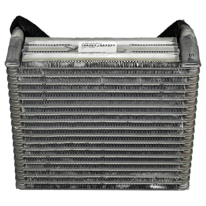 Nucleo Evaporador Ar Condicionado VW Gol Voyage Saveiro G5 G6 2008 a 2018